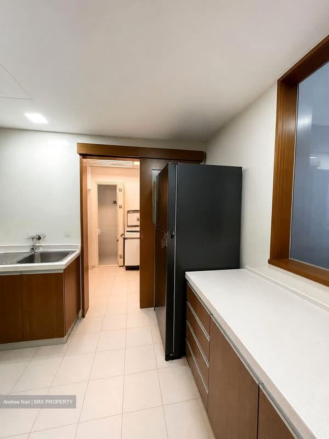The Raintree (D21), Condominium #593111611